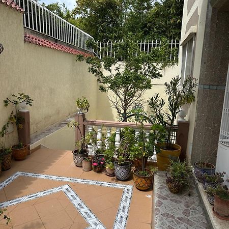 Casa Ben Tanger Apartman Kültér fotó