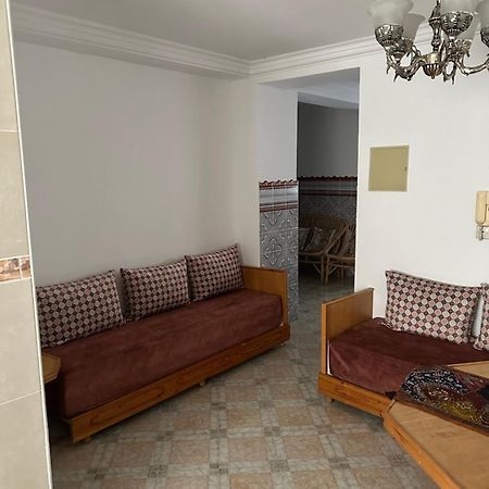 Casa Ben Tanger Apartman Kültér fotó