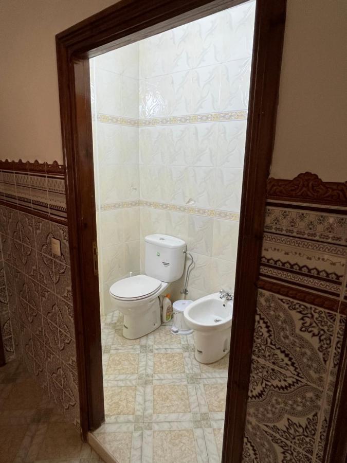 Casa Ben Tanger Apartman Kültér fotó