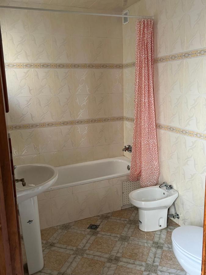 Casa Ben Tanger Apartman Kültér fotó